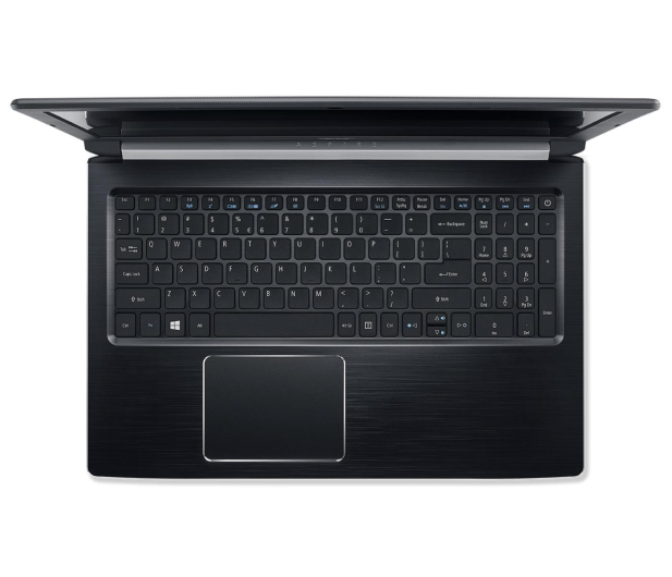 Acer Aspire 5 i3-7100U/4GB/500/Win10 GT940MX - 373720 - zdjęcie 4